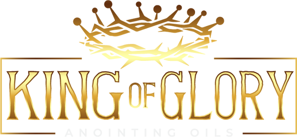 King of Glory Oils